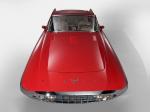 Chrysler Diablo Concept 1957 года